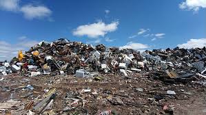 EWG: 'Forever chemicals' in landfills threaten in environmental justice communities